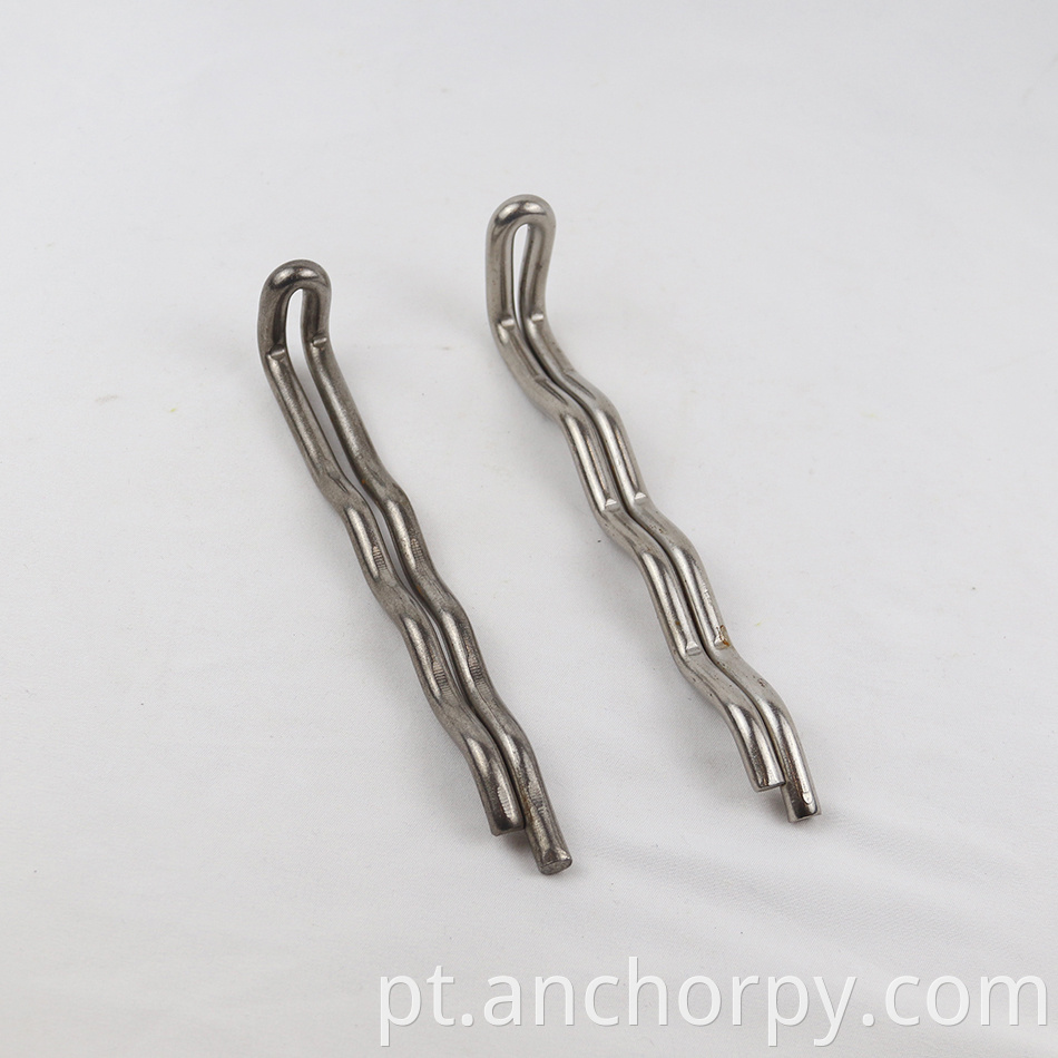 Stainless Steel Kiln Anchor